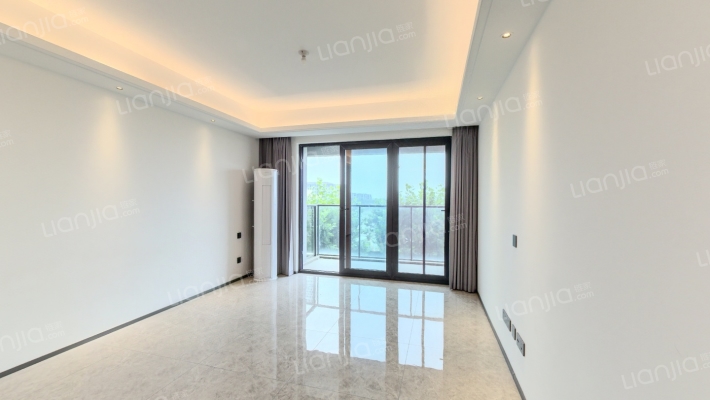 世合万科理想大地启宸二手房实景图