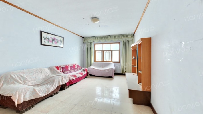 城关派出所家属楼二手房实景图