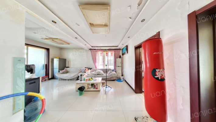 喜凤花园二手房实景图