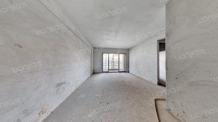 中港广场二手房实景图