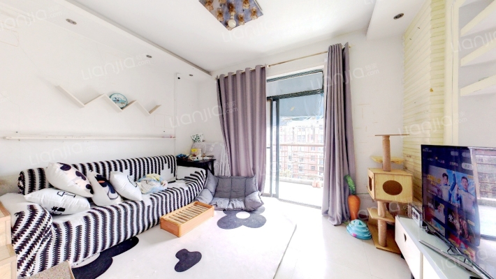 金地太阳城二手房实景图