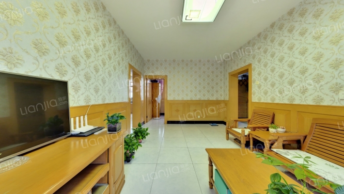 富祥楼小区二手房实景图