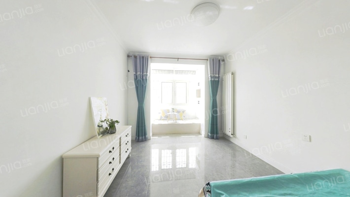 草场社区二手房实景图