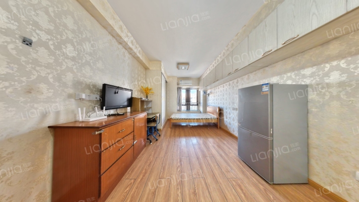 橡树湾二手房实景图