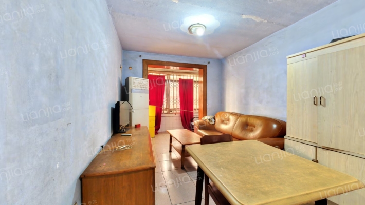 陕西街188号二手房实景图