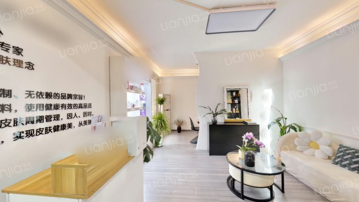 海林广场二手房实景图