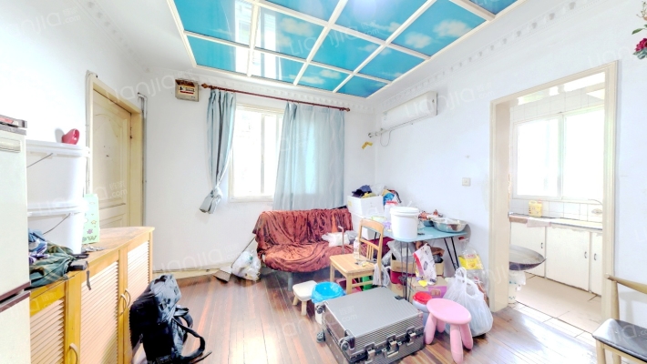 华菁公寓二手房实景图