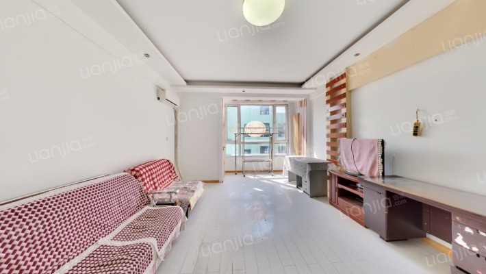 福居家园二手房实景图