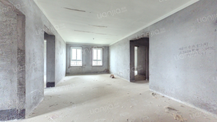 新都市华庭二手房实景图