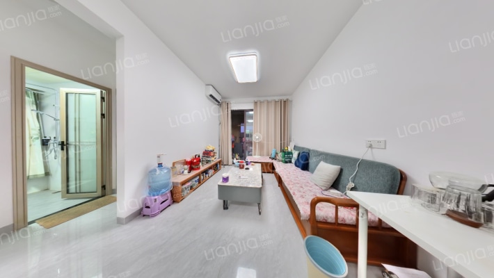 御景华府二手房实景图