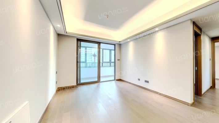 和光锦棠府二手房实景图