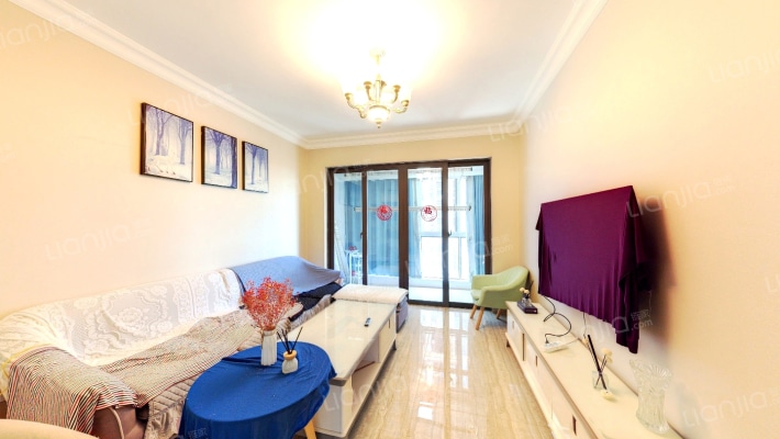 碧桂园滨江世家二手房实景图