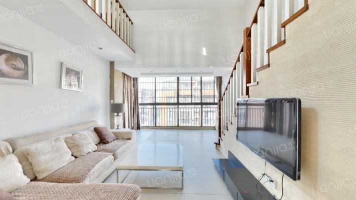 西堤阳光二手房实景图