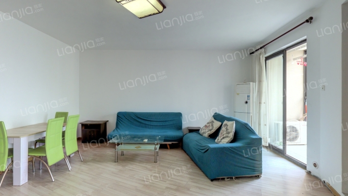 城西花园二手房实景图