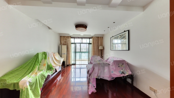 华侨花园二手房实景图