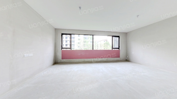 保利锦上二手房实景图