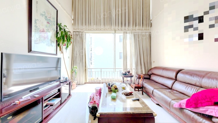 百安园二手房实景图