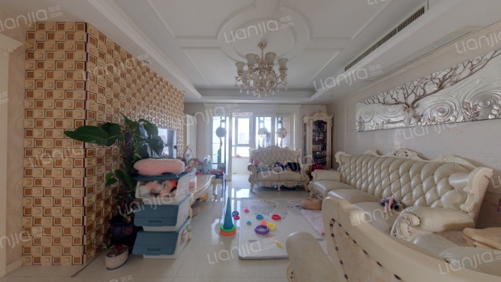 瑞安名邸二手房实景图