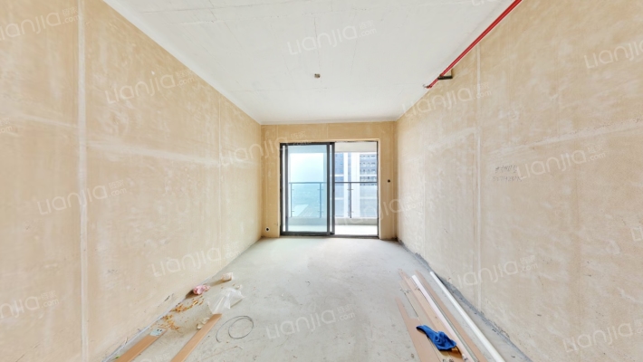 世茂十里星河二手房实景图