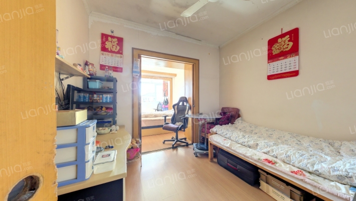 通河二村二手房实景图