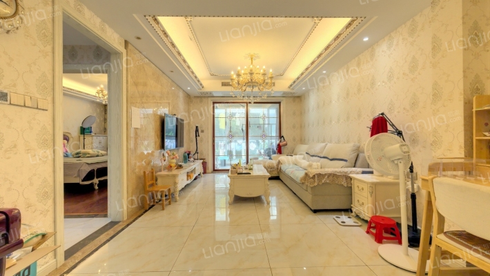 瑞都国际二手房实景图