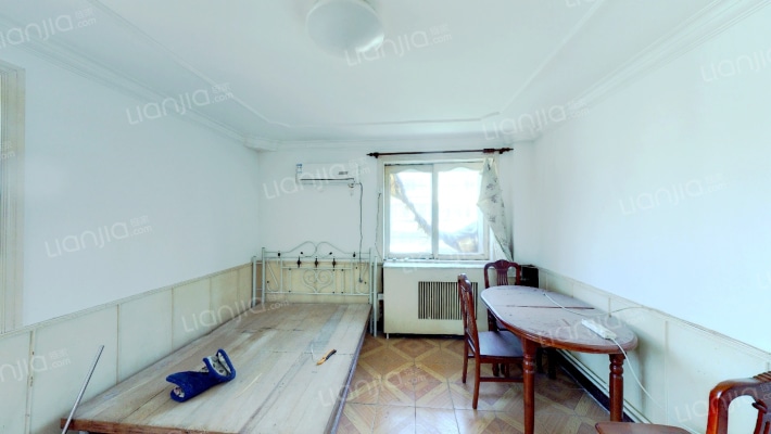 建红里二手房实景图