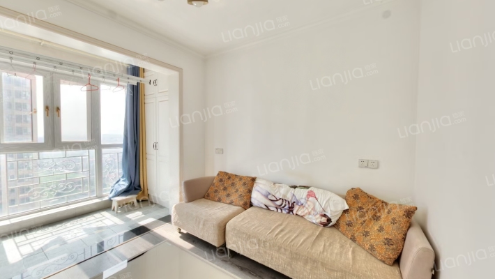 筑梦衡庄园秀雅园二手房实景图