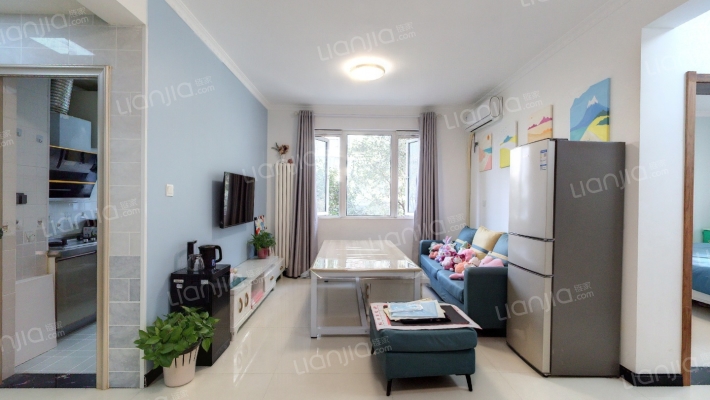 正商城裕园6号院二手房实景图