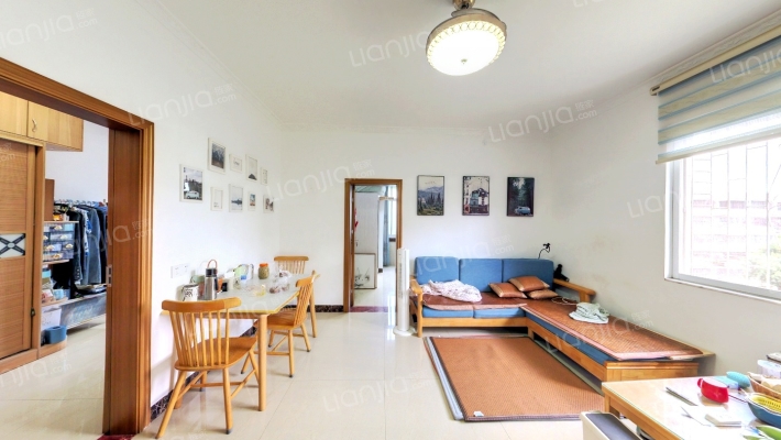 九州源小区二手房实景图