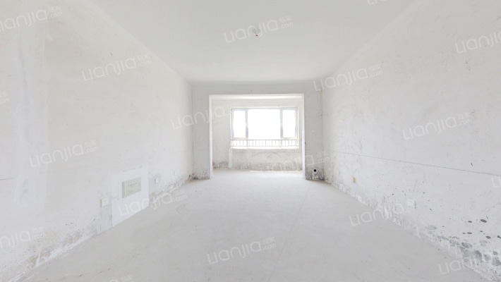 东湖星城北区二手房实景图