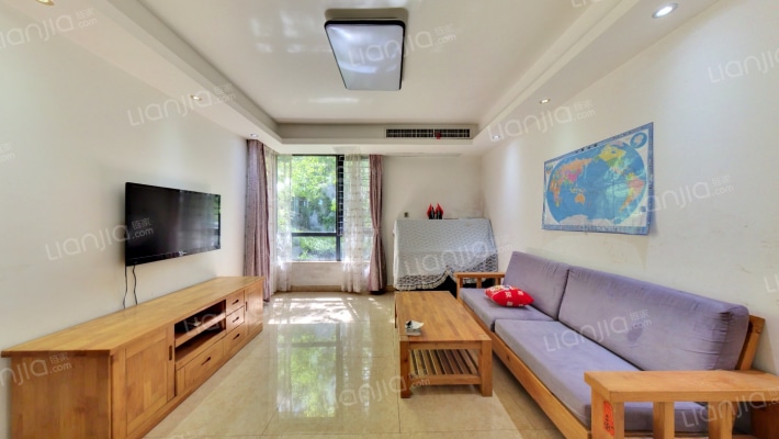 闲林山水(山水居)二手房实景图