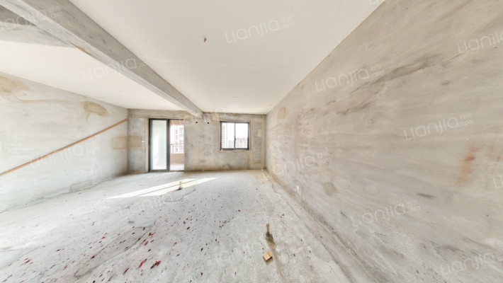 榕华里二手房实景图