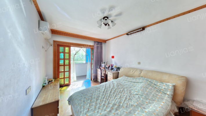 长木新村二手房实景图