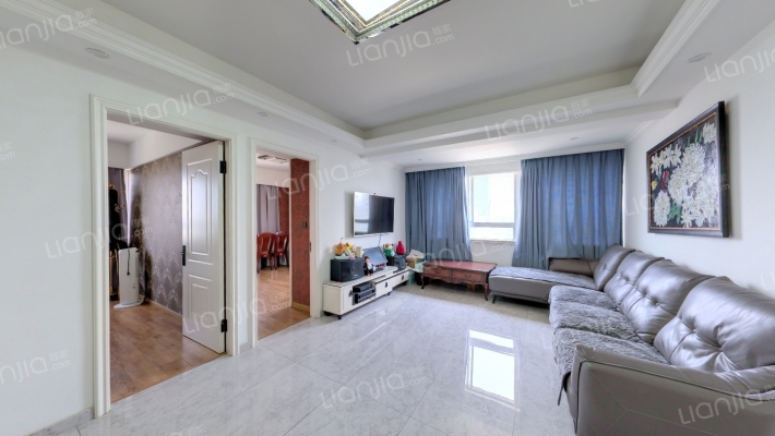 瓯江大厦二手房实景图