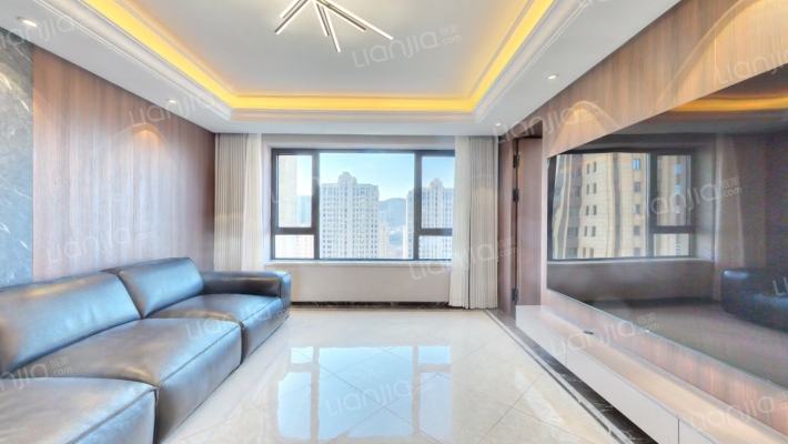 星光域二期二手房实景图