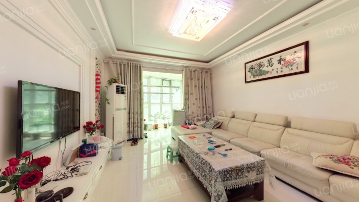 金盾花园二手房实景图