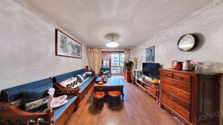 润裕山景豪苑二手房实景图