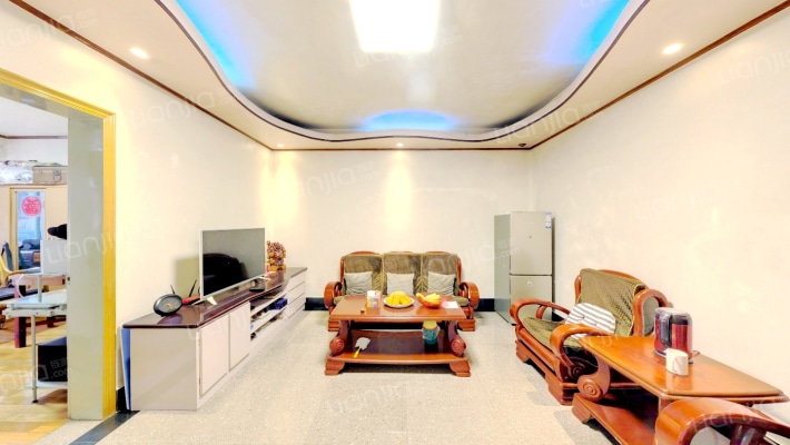 交通厅宿舍(新民路)二手房实景图