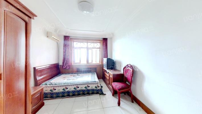 天骄公寓二手房实景图