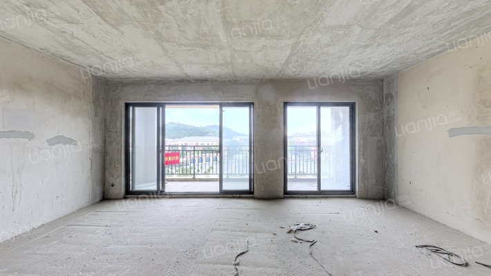 学府里二手房实景图