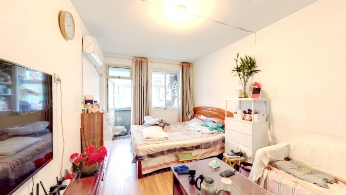 黄岗路4号二手房实景图