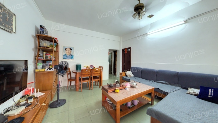 花东镇育英村二手房实景图