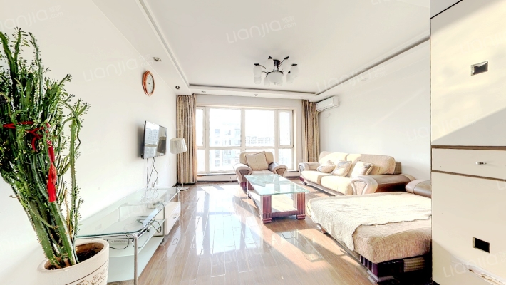 丽景春天二手房实景图