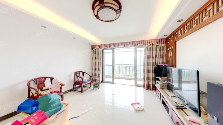 桂东苑二手房实景图