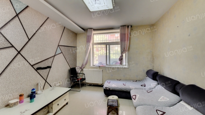 河滨丽景苑二手房实景图