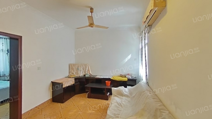 冶金机械总厂经济适用房二手房实景图