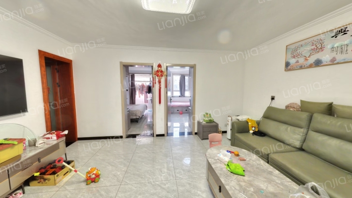 绿苑花园二手房实景图