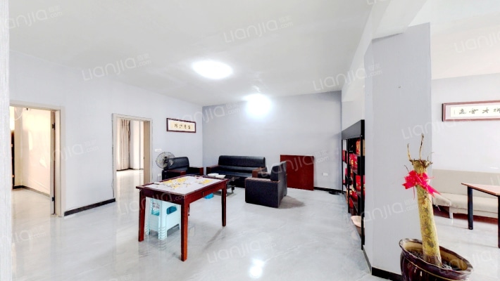 站港后幢二手房实景图