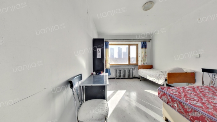 林园路二手房实景图