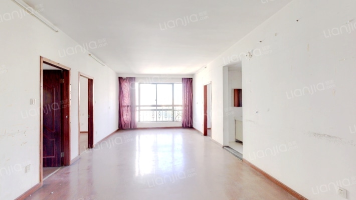 古路头公寓二手房实景图